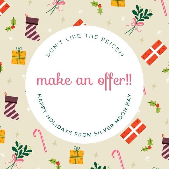 I Love Offers - Picture 1 of 2